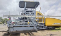 Dynapac SD 2500 Paver
